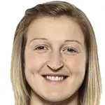 Ellen White foto de rosto