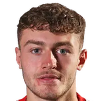 Elliot Embleton headshot