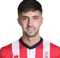 Ellis Chapman headshot