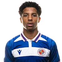 Ethan Briston headshot