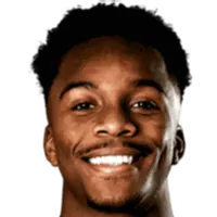 Ethan Laird headshot