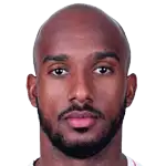 Fabian Delph foto de rosto