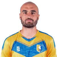 Farrend Rawson headshot