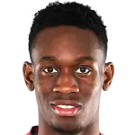 Folarin Balogun headshot