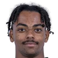 Frederick Habib Yambapou Issaka headshot