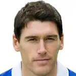 Gareth Barry headshot
