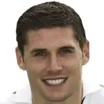 Gary Hooper headshot