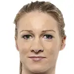 Gemma Bonner foto de rosto