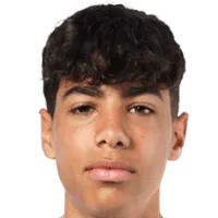 George Abbott headshot