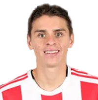 George Dobson headshot