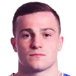 George Edmundson headshot