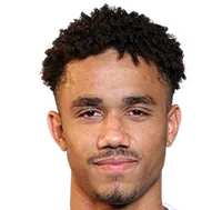 George Hall headshot