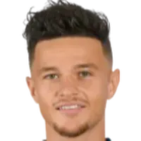 George McEachran headshot