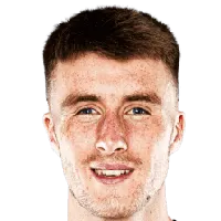 George Thomason headshot