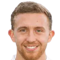 George Thomson headshot