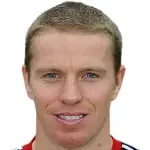 Grant Leadbitterdisparo a la cabeza