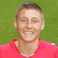 Harry Beautyman headshot