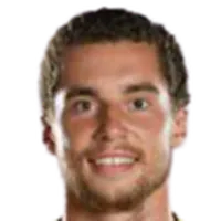 Harry Lewis headshot