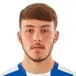 Harry McHugh foto de rosto