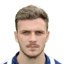 Harry Smith headshot