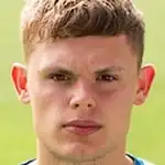 Harry Wrightdisparo a la cabeza