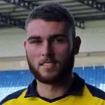 Harvey Bradbury headshot