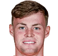 Harvey Cartwright headshot