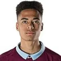 Harvey Knibbs foto de rosto