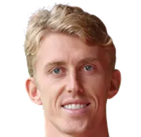 Harvey Rodgers headshot