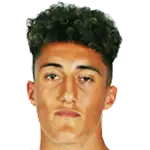 Hayden Roberts headshot