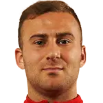 Herbie Kane headshot