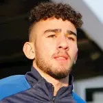 Huseyin Biler foto de rosto