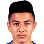 Ian Poveda foto de rosto