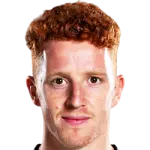 Jack Colback foto de rosto