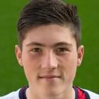 Jack Earing headshot