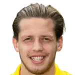 Jack Fitzwater headshot