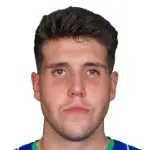 Jack Sanders headshot