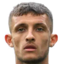 Jack Storer headshot