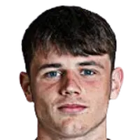 Jack Stretton headshot