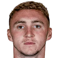 Jack Taylor headshot