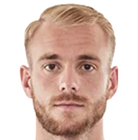 Jack Whatmough headshot