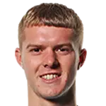 Jacob Davenport headshot