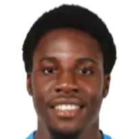 Jaheim Headley headshot