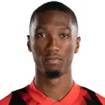 Jaidon Anthony headshot