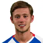 Jake Garrett headshot