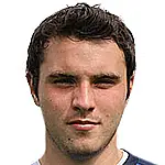 Jake Kean foto de rosto