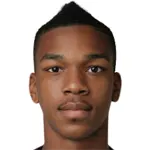 Jamal Blackman headshot