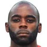 Jamal Fyfield foto de rosto