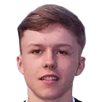 James Berry-McNally headshot