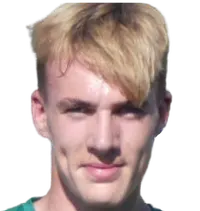 James Collins headshot